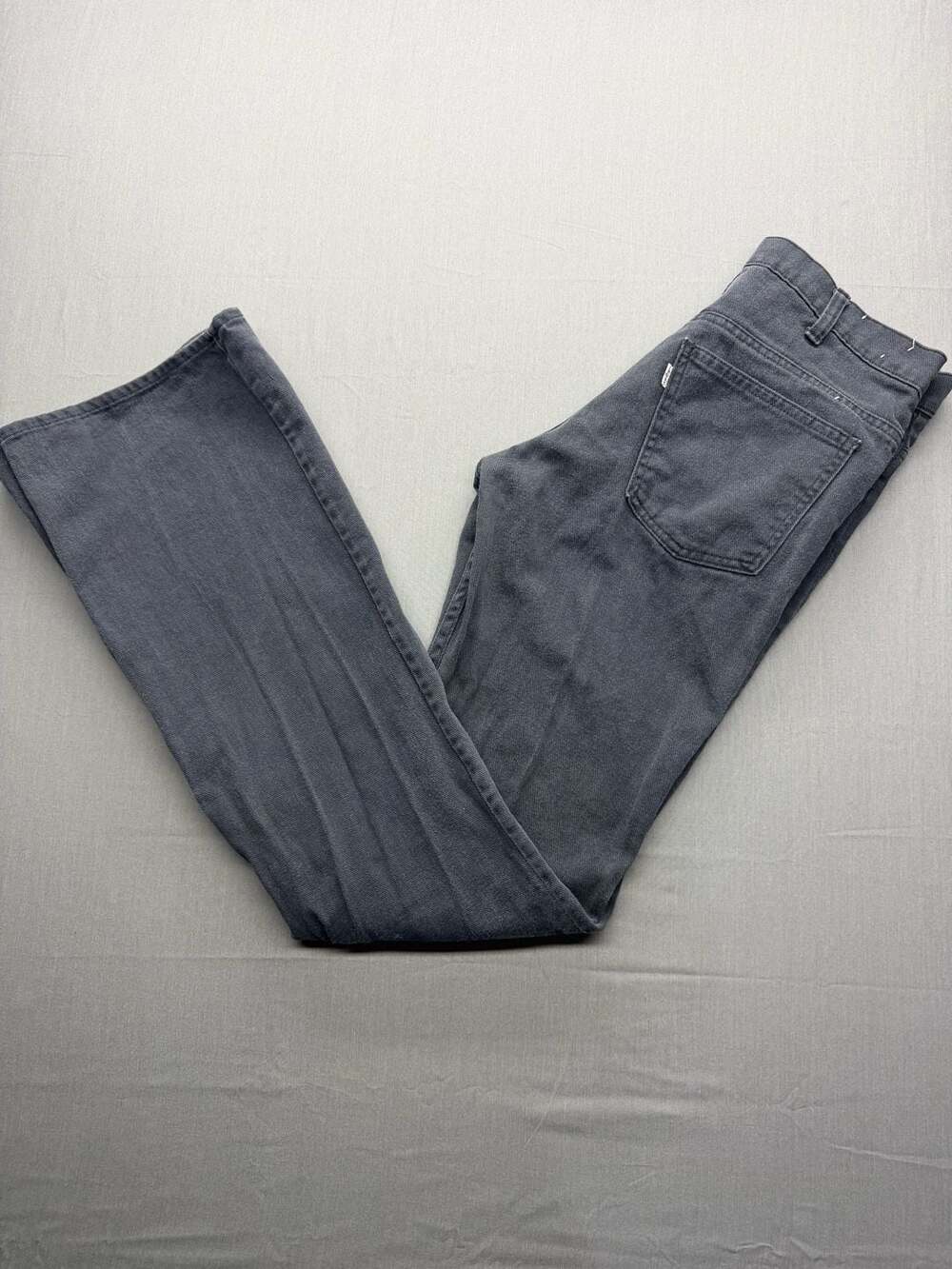 Vintage 90’s Silver Tab Levi's Bootcut Jeans